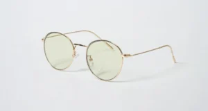 Okulary z filtrem niebieskiego światła EyeDefender Monaco Day