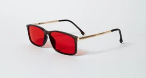 Okulary blokujące niebieskie światło EyeDefender Palermo Night