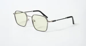 Okulary z filtrem niebieskiego światła EyeDefender Amsterdam Day