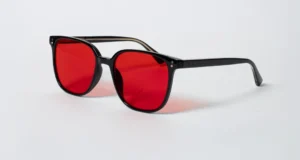 Okulary blokujące niebieskie światło EyeDefender Bangkok Night