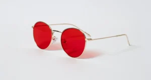 Okulary blokujące niebieskie światło EyeDefender Monaco Night