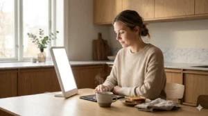 Lampy antydepresyjne - jak włączyć fototerapię do rytuału