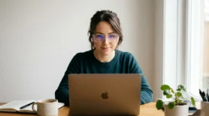Okulary korekcyjne z filtrami światła niebieskiego - EyeDefender