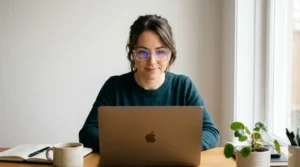 Okulary korekcyjne z filtrami światła niebieskiego - EyeDefender