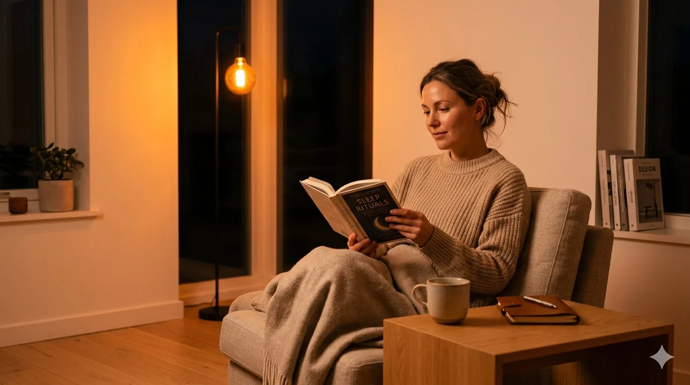 Żarówki bez światła niebieskiego - jak je rozpoznać