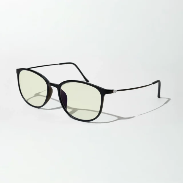 Okulary z filtrem niebieskiego światła EyeDefender Berlin Day