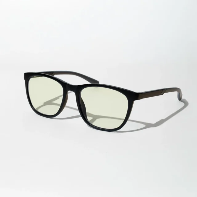 Okulary z filtrem światła niebieskiego EyeDefender London Day