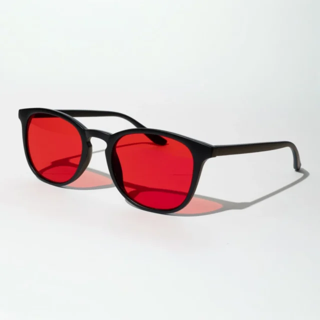 Okulary blokujące niebieskie światło EyeDefender Los Angeles Night