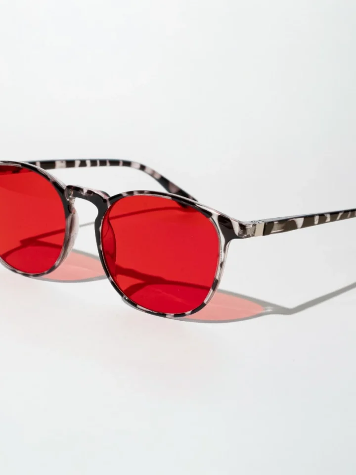 Okulary blokujące niebieskie światło EyeDefender Nairobi Night
