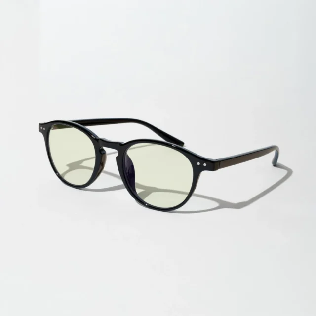 Okulary z filtrem światła niebieskiego EyeDefender New York Day
