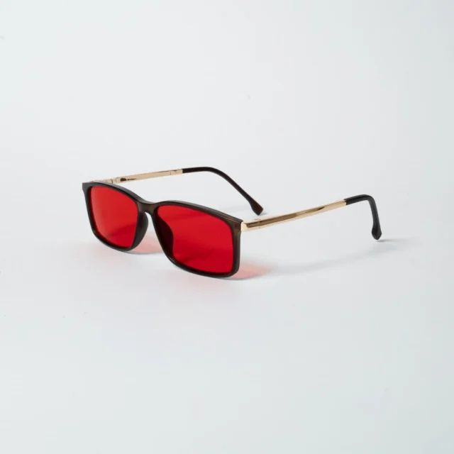 Okulary blokujące niebieskie światło EyeDefender Palermo Night