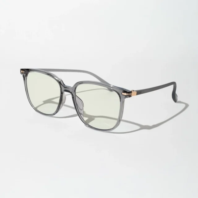 Okulary z filtrem niebieskiego światła EyeDefender Sydney Day