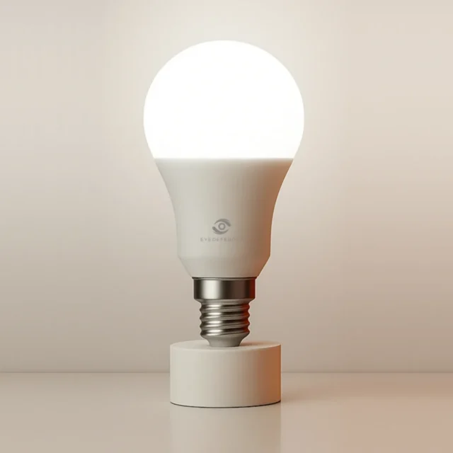 Żarówka SunFlow E14