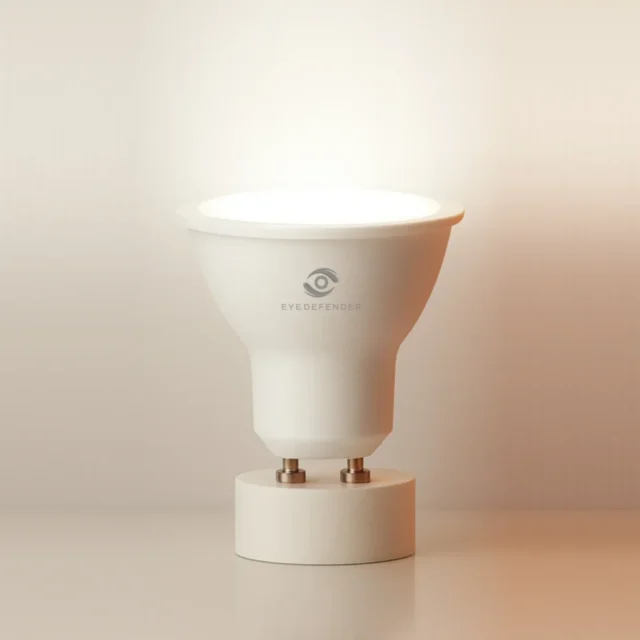 Żarówka SunFlow GU10