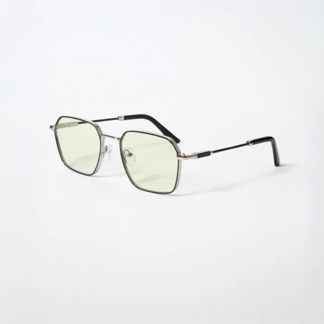 Okulary z filtrem niebieskiego światła EyeDefender Amsterdam Day