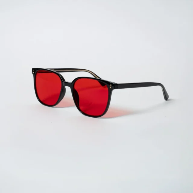 Okulary blokujące niebieskie światło EyeDefender Bangkok Night