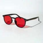 Okulary z filtrem światła niebieskiego EyeDefender Boston Night