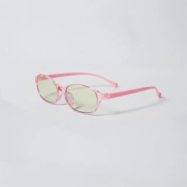 Okulary dziecięce z filtrem niebieskiego światła Eyedefender Candy Day
