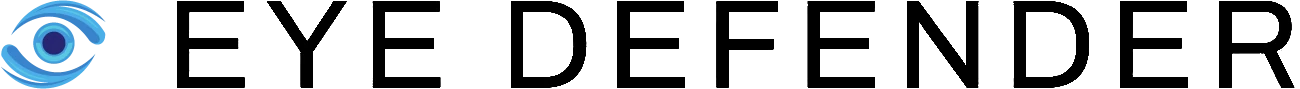 Eye Defender logo