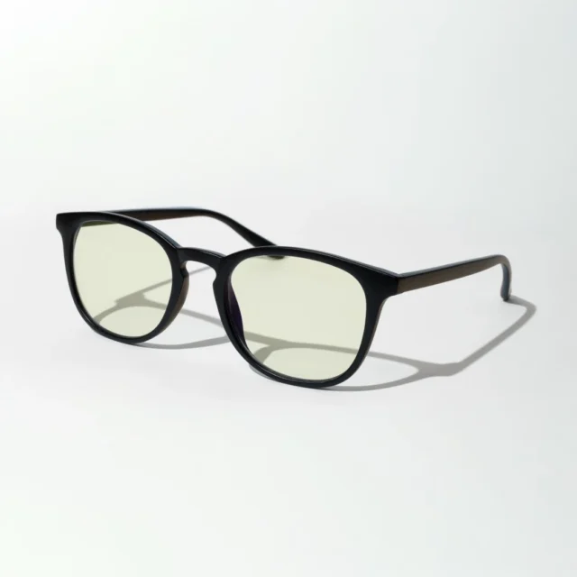 Okulary z filtrem niebieskiego światła EyeDefender Los Angeles Day