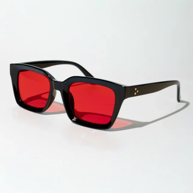 Okulary z filtrem światła niebieskiego EyeDefender Milan Night