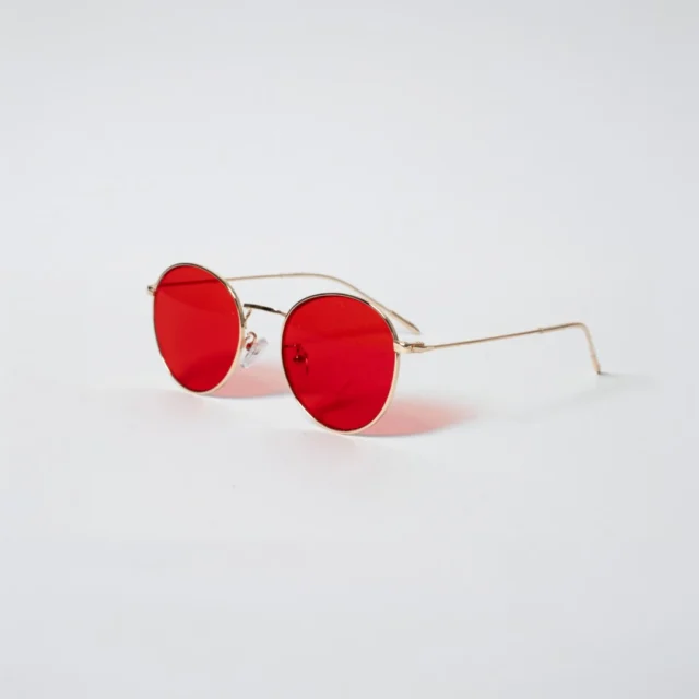 Okulary blokujące niebieskie światło EyeDefender Monaco Night