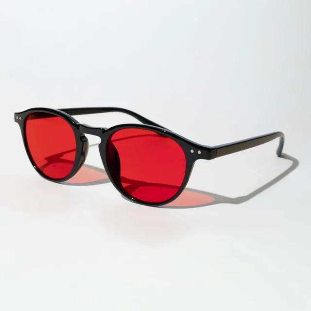 Okulary z filtrem światła niebieskiego EyeDefender New York Night