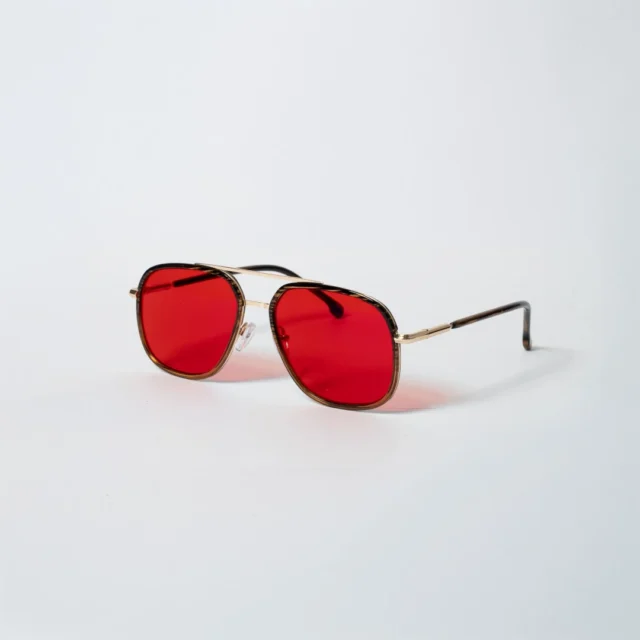 Okulary blokujące niebieskie światło EyeDefender Rio Night