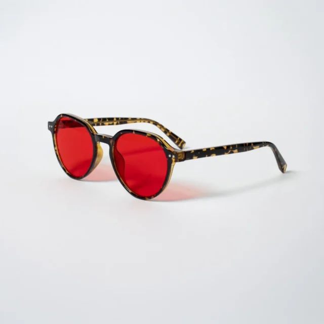 Okulary blokujące niebieskie światło EyeDefender Rome Night