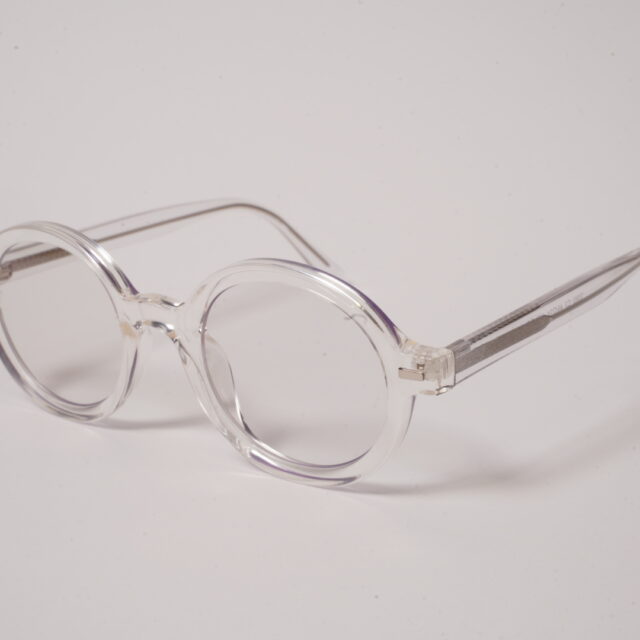 Okulary z filtrem niebieskiego światła EyeDefender Nova Day