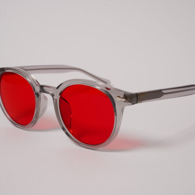 Okulary blokujące niebieskie światło EyeDefender Nova Night