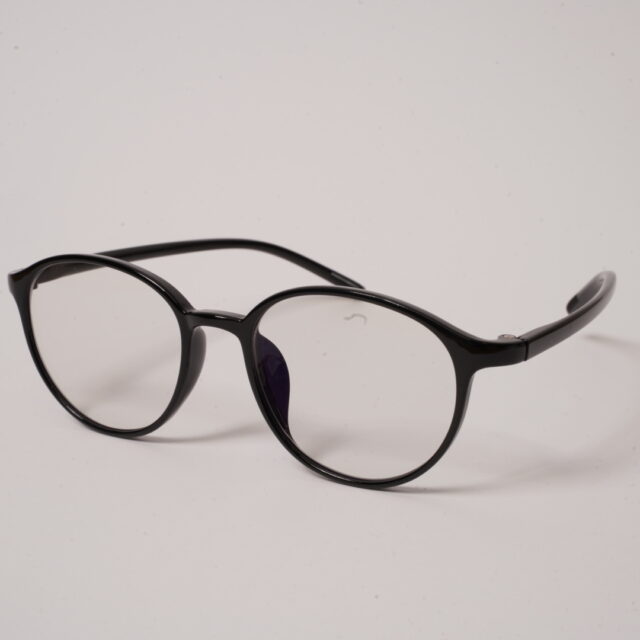 Okulary z filtrem niebieskiego światła EyeDefender Sirius Day