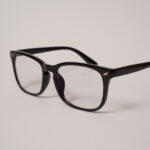 Okulary z filtrem niebieskiego światła EyeDefender Saturn Day