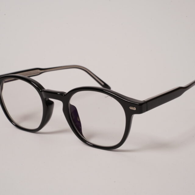 Okulary z filtrem niebieskiego światła EyeDefender Vega Day