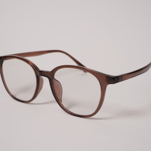 Okulary z filtrem niebieskiego światła EyeDefender Luna Day