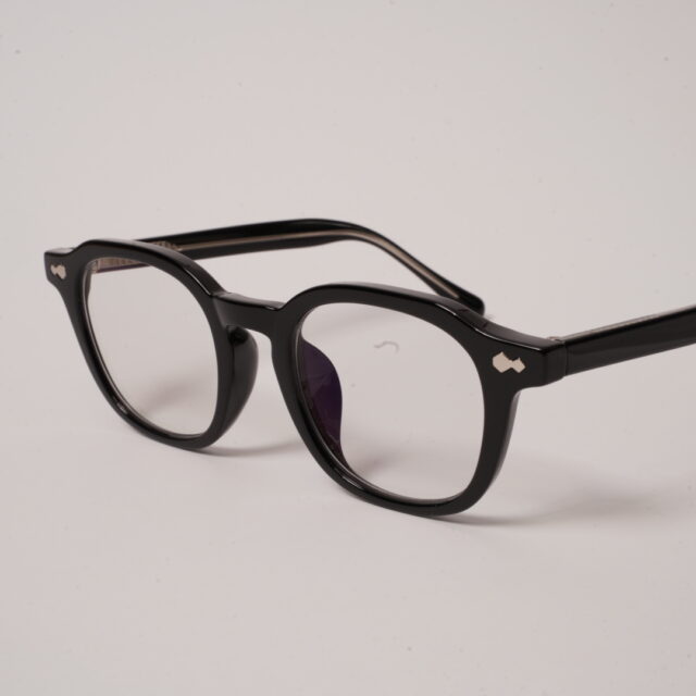 Okulary z filtrem niebieskiego światła EyeDefender Draco Day