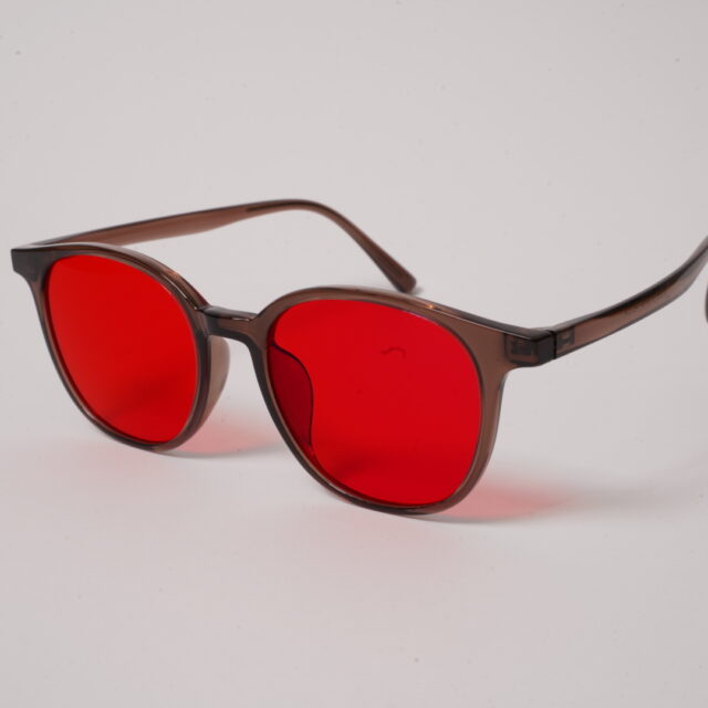 Okulary blokujące niebieskie światło EyeDefender Luna Night